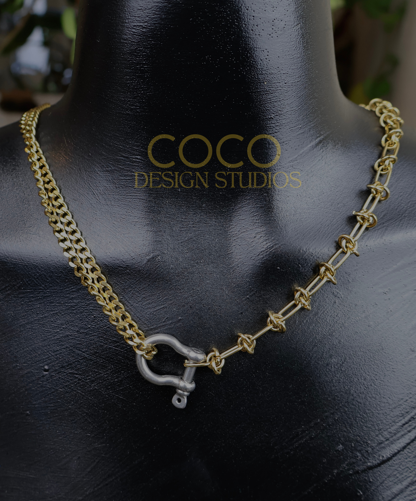 Stainless Steel Chains