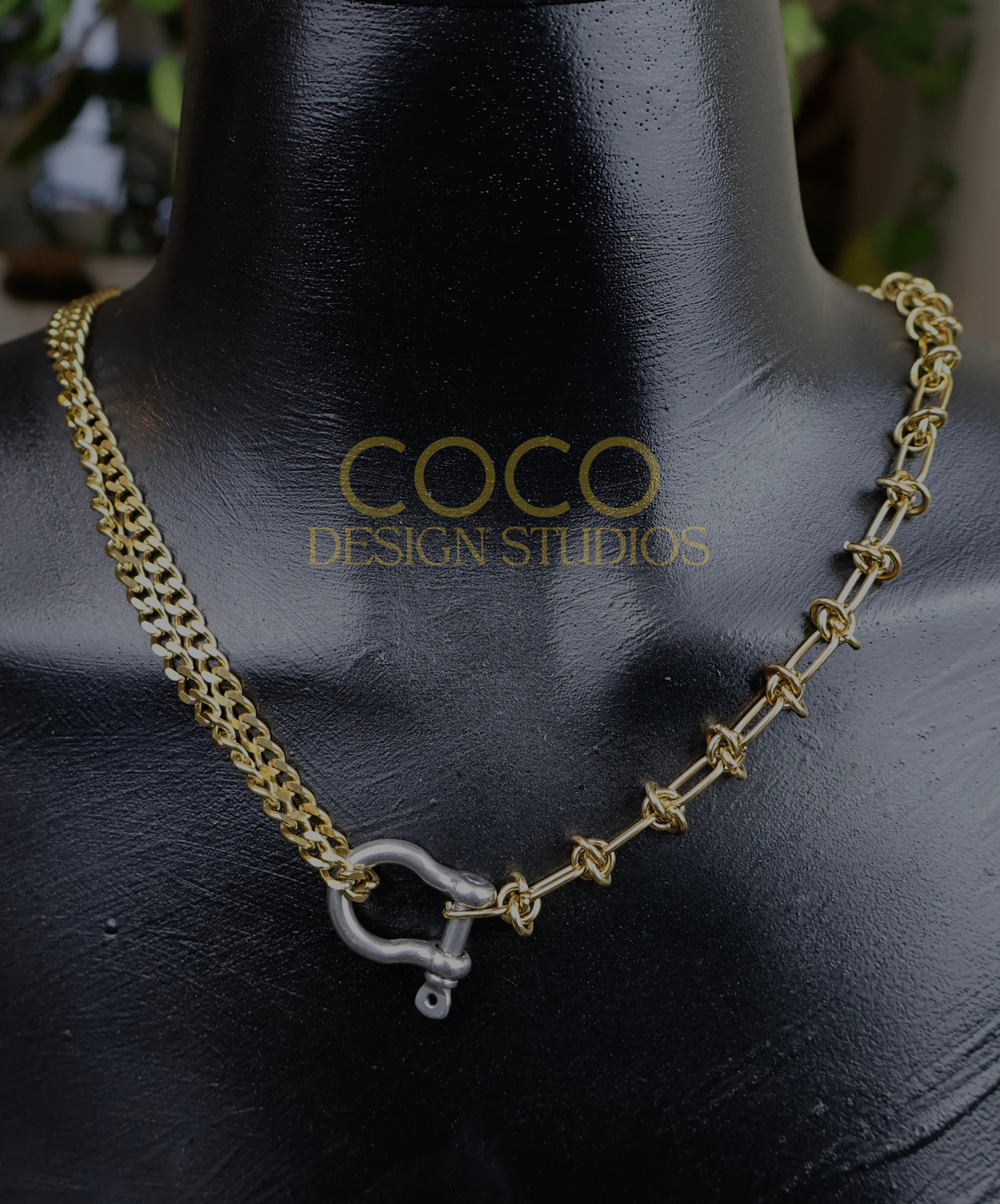 Stainless Steel Chains
