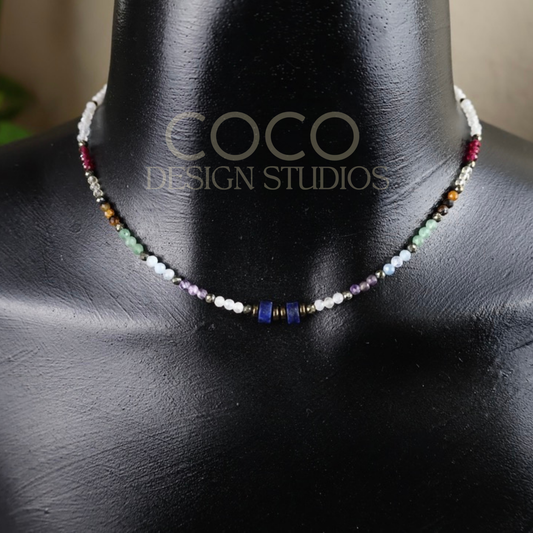 Chakra Necklace