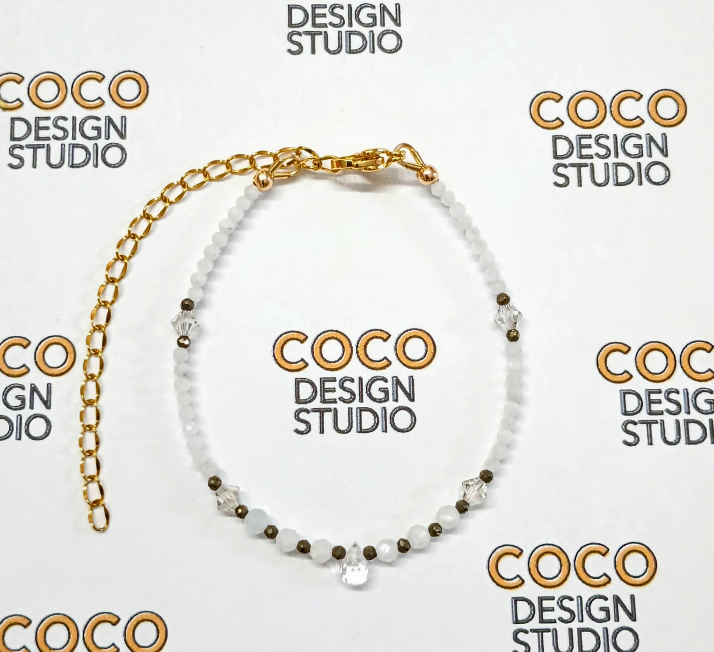 Coco on sale designs jewelry